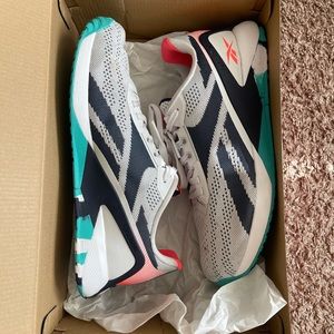 Reebok Nano X1 Training Shoe